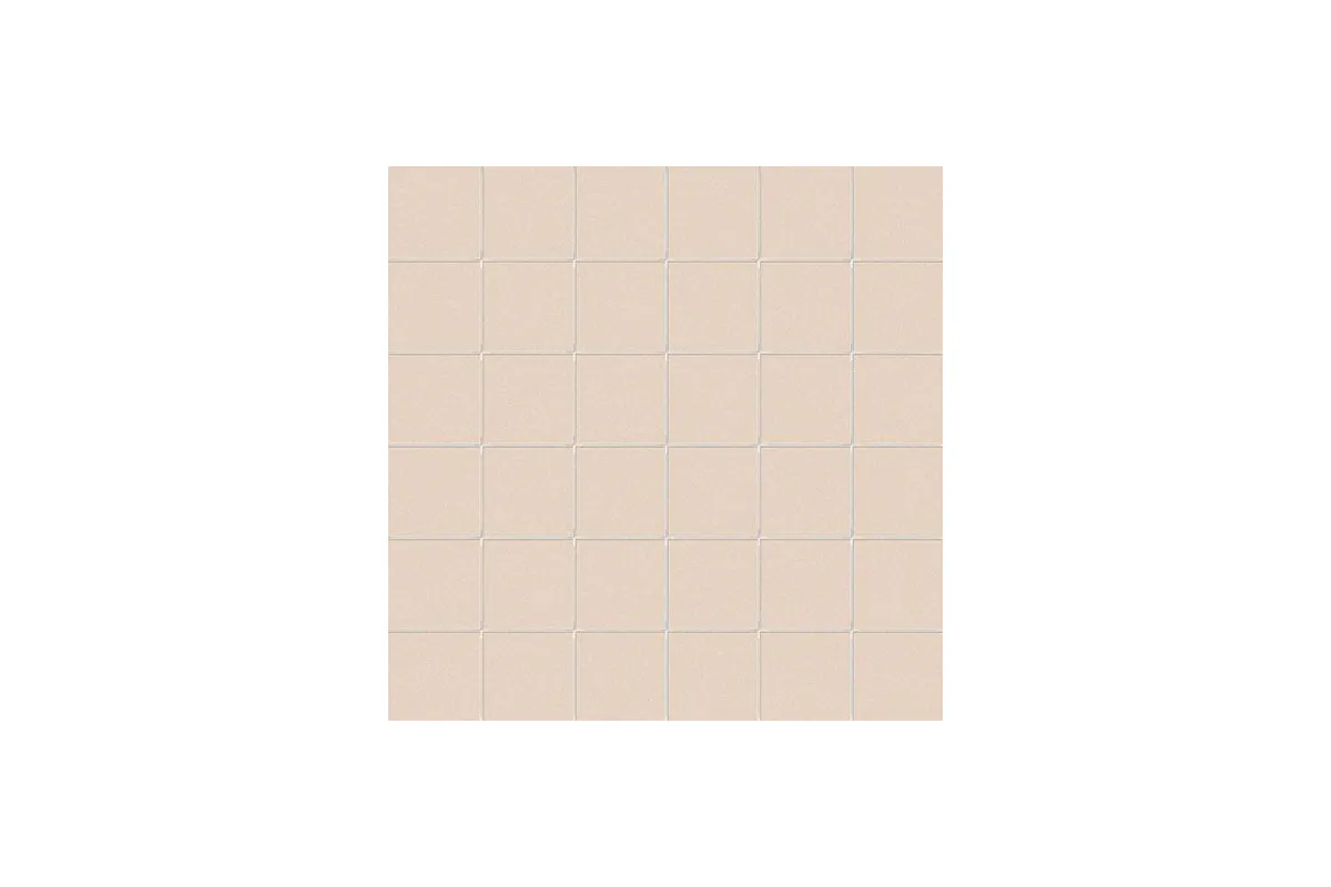 Керамогранит CE.SI. Matt Canapa 5X5 Su Rete