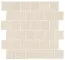 Kaolin Mosaico Tumbled (Каолин Мозаика Тамблед)