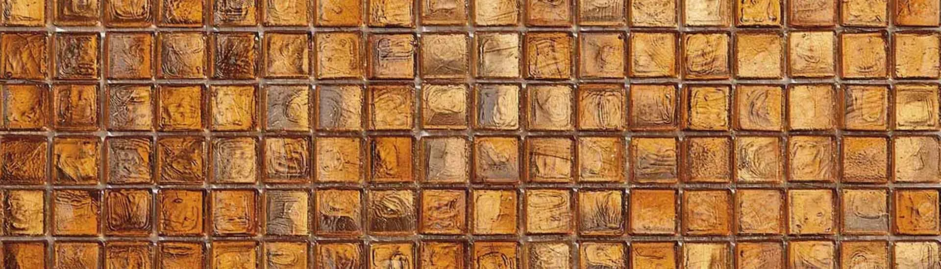 Мозаика Sicis Colibri Jantar