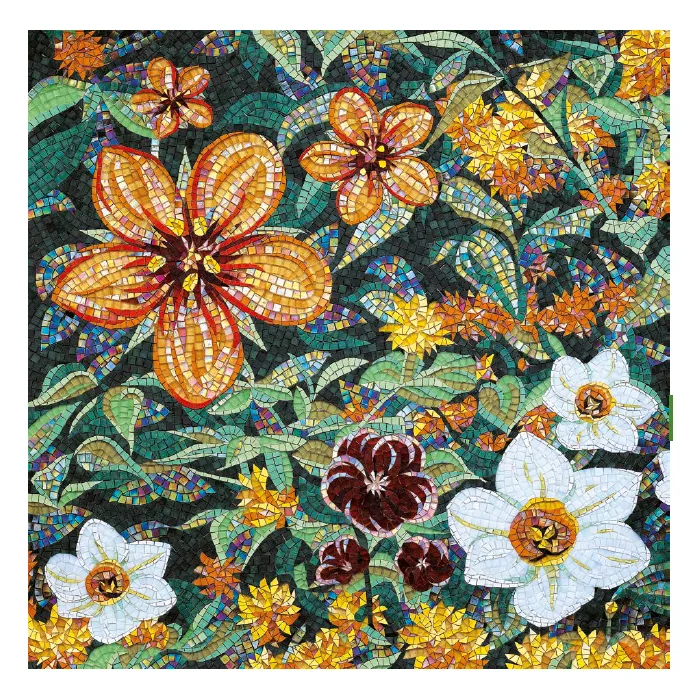 Мозаика Sicis Flower Power FLO3G
