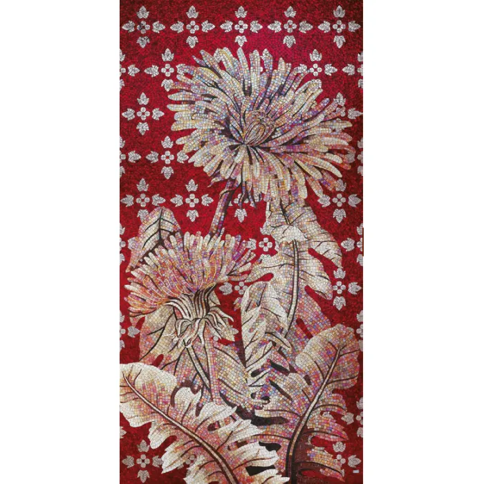 Мозаика Sicis Flower Power FLO7C