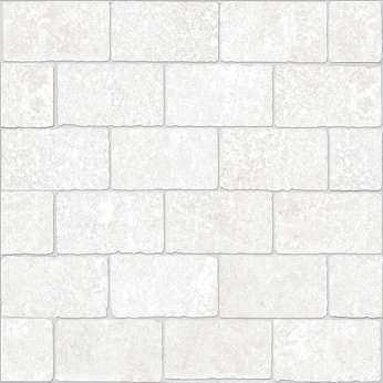 Керамогранит Emil Ceramica Chateau Blanc Mosaico Mur