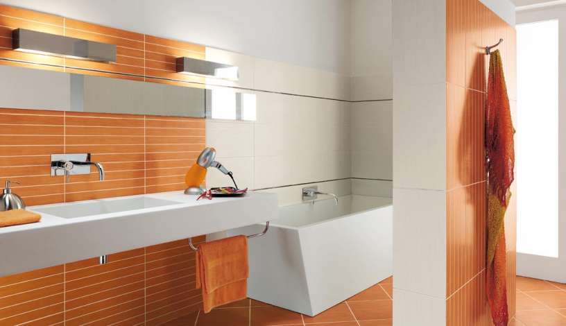 MATERIA E FORMA - Iris Ceramica