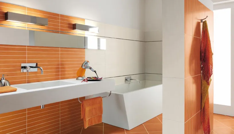 MATERIA E FORMA - Iris Ceramica