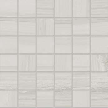 Керамогранит Provenza by Emil Group Varana Stone Grey Mosaico 5x5 Veincut