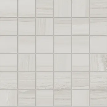 Керамогранит Provenza by Emil Group Varana Stone Grey Mosaico 5x5 Veincut
