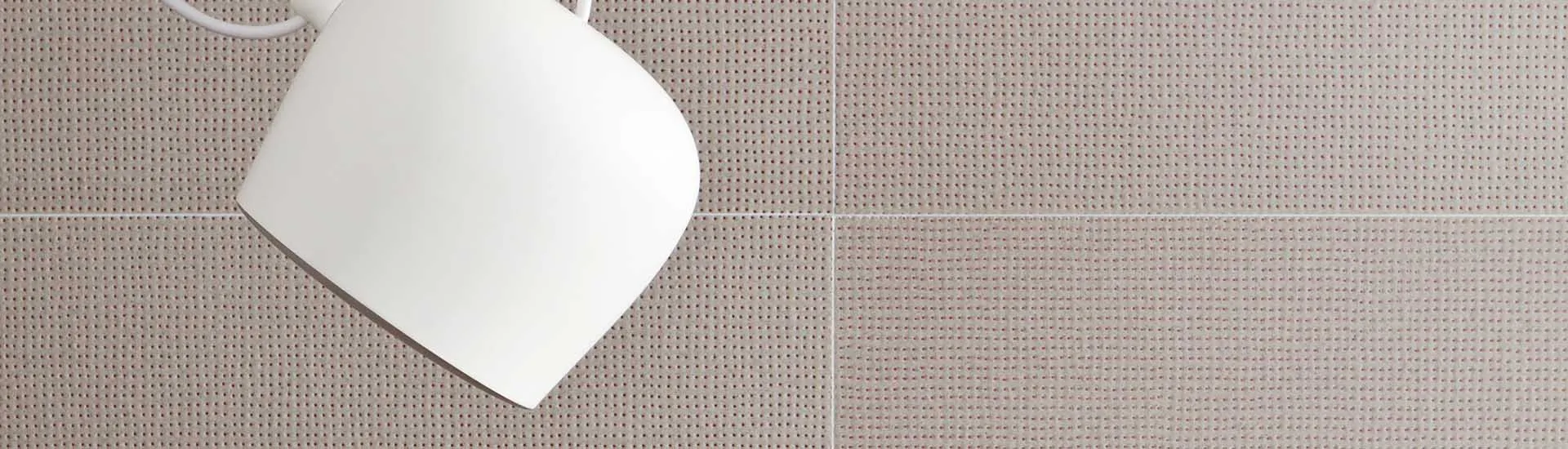 Керамогранит Mutina Pico Red Dots Gris