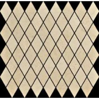 Мрамор Petra Antiqua Evolution rombo 3,7 patch 16 nabas