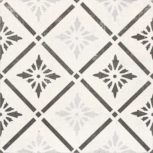 Керамогранит Casalgrande Padana Opus Cementina Multi. Grigia Mix Tutti I 60 Soggetti
