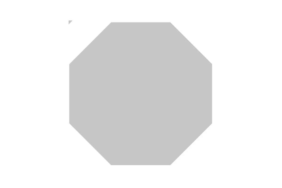 Керамогранит EtruriaDesign Hex (Хекс) Ottagono Regolare