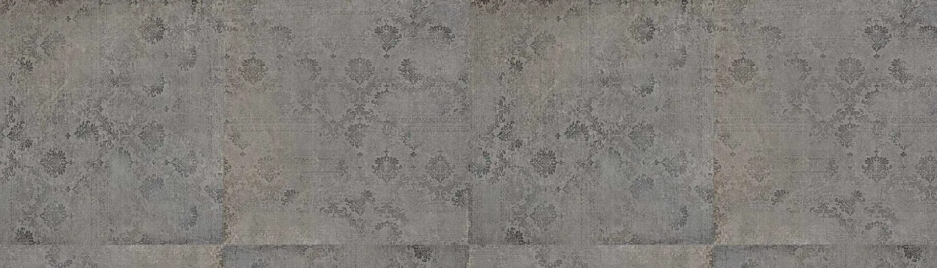 Керамогранит Cir Serenissima Studio 50 Carpet Studio Peltro