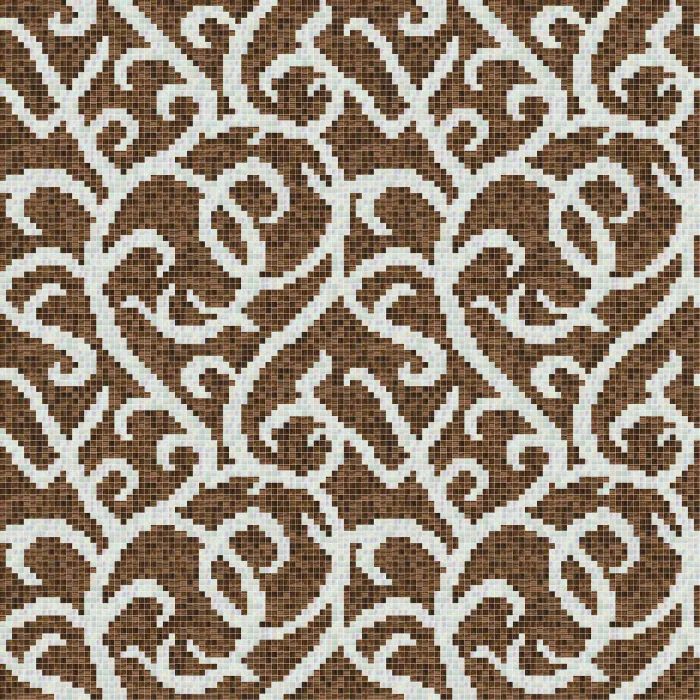 Мозаика Trend Wallpaper (Волпейпер) Glorious C