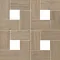 Rovere Grigio Cassettone (Ровере Гриджио Кассетоне)