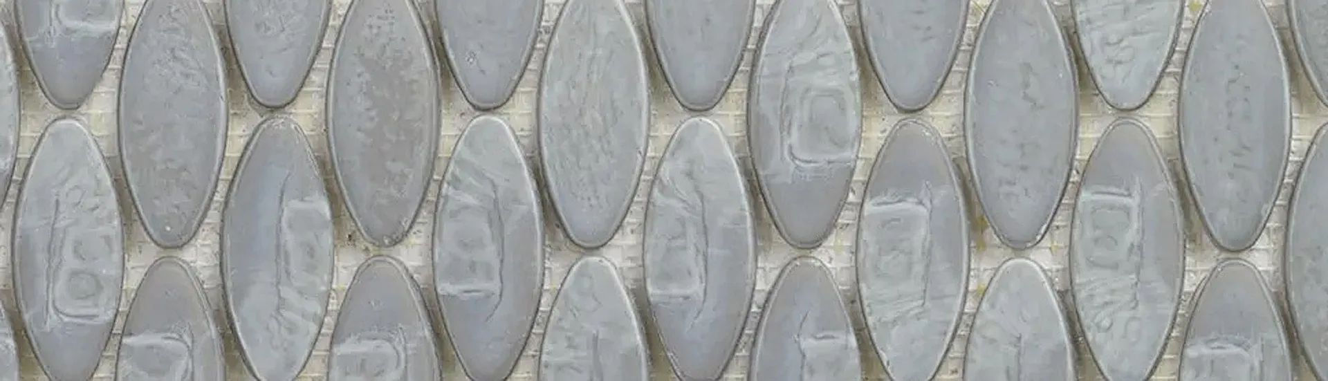 Мозаика Sicis Neoglass Ng Slate Domes