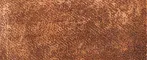 OZONE Fondo Rame Decoro Travertino Rosso  30,5 x 60