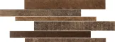 jacana MOSAICO MURAZZO PATCH 4 CM 3,5 x 60 - 5 x 60 - 7 x 60