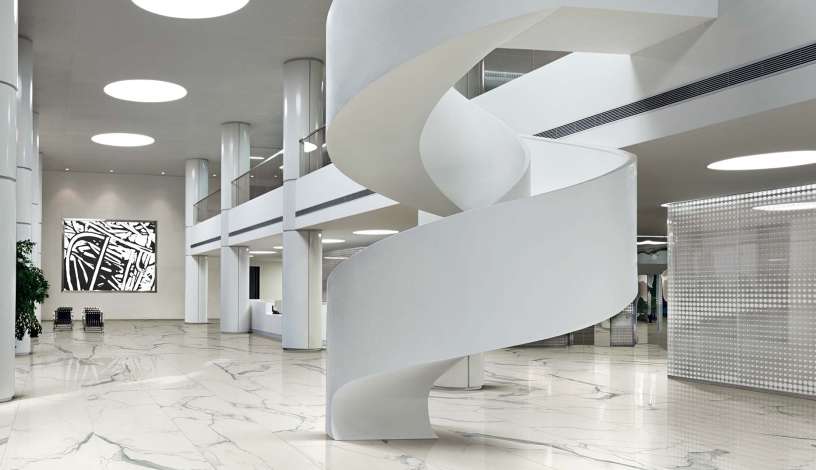 I Classici - Florim Design