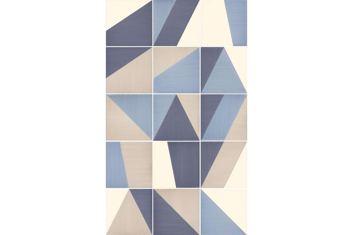 Керамогранит Ceramica Bardelli Tangram Tangram 3