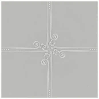 Керамогранит LaDiva Margherita (Маргарита) 01 Quadrato Sabbia