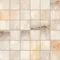 Mosaico Extra Ivory 5x5 (Мозаика Экстра Айвори 5x5)