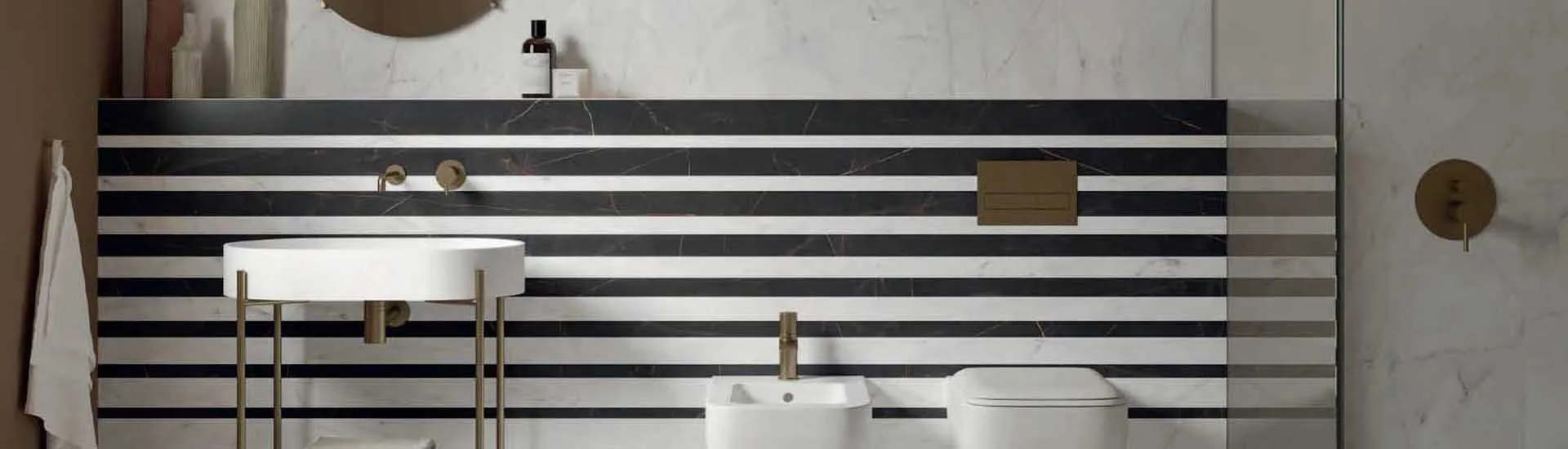 Керамогранит ABK Senses Fantasy Stripes