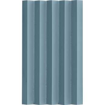 Керамогранит Mutina Rombini Triangle small blue