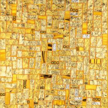 Мозаика Classe Mosaice (Классе Мозаичи) Ex Oriente Lux Ginestra TIN002
