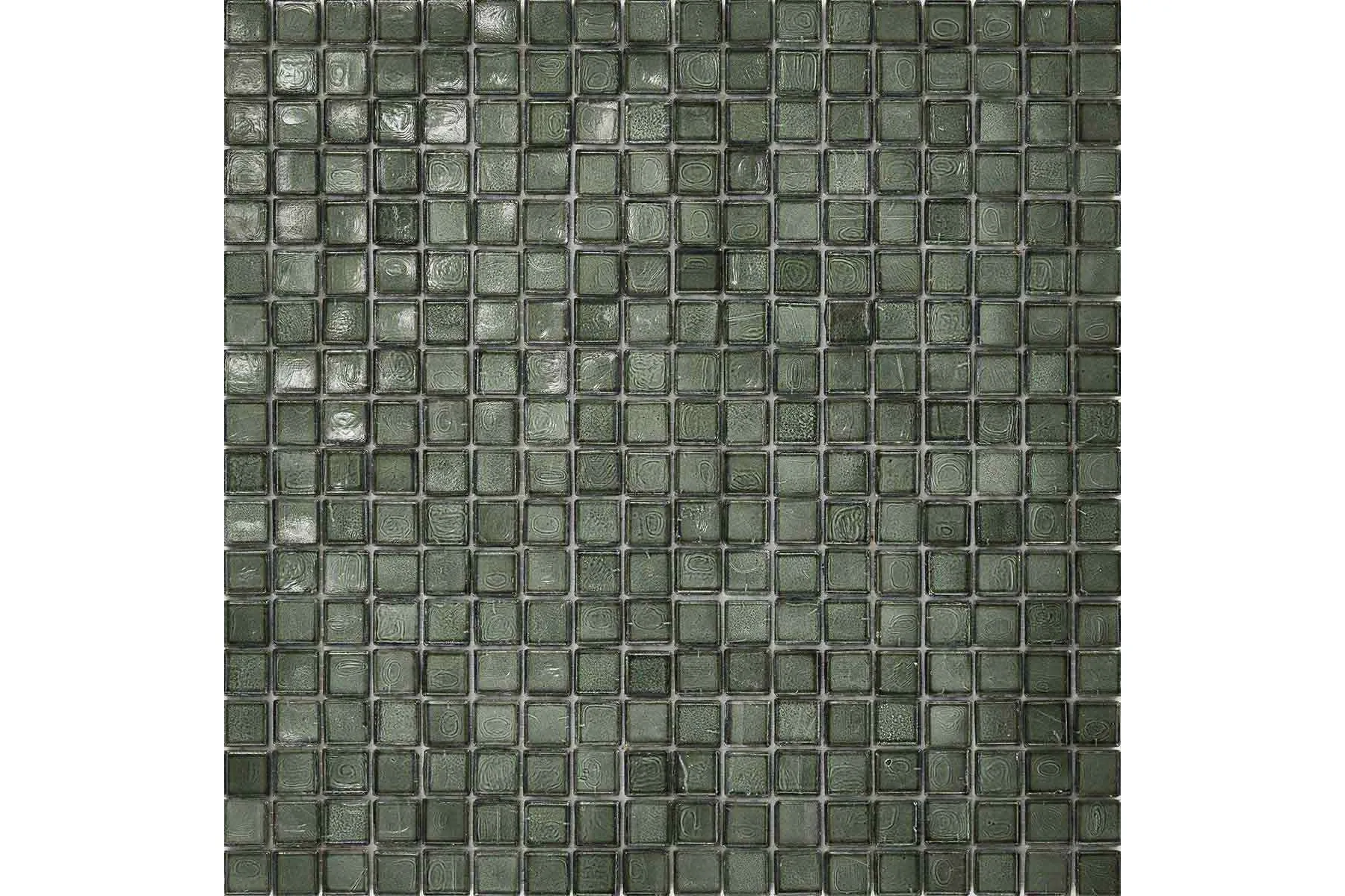 Мозаика Sicis Colibri Grey Flannel 2