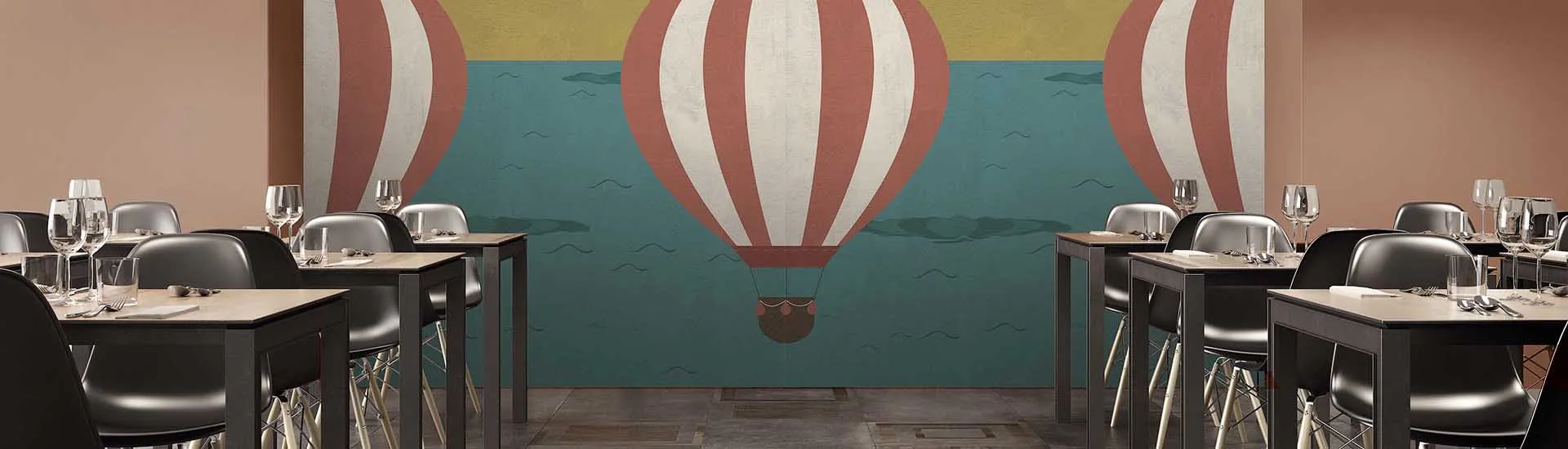 Керамогранит ABK Wide & Style Baloon C