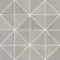 Mosaico Triangoli Grey (Мозаика Трианголи Грей)