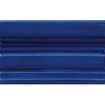 Керамогранит Grazia Ceramiche Epoque (Эпоха) Terminale Pitti Dark Cobalt Cr