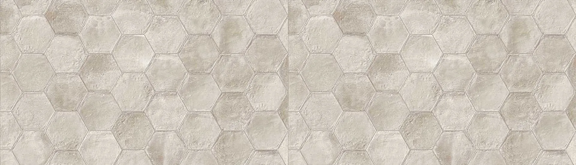 Керамогранит Emil Ceramica Forme Cenere Esagone