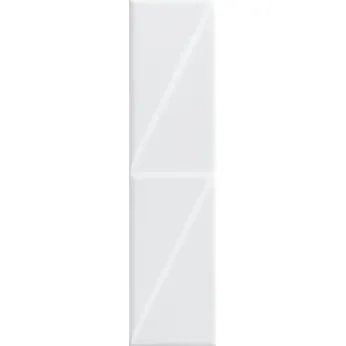 Керамогранит Settecento Outfit Matt White