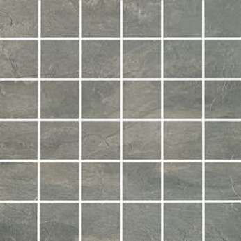 Керамогранит Florim Design Ardoise Plombe Mosaico 5x5