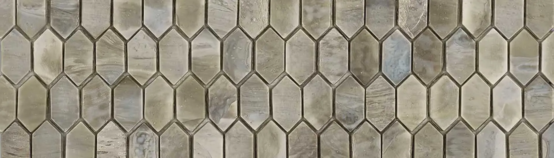 Мозаика Sicis Crystal Cinabro Item 1