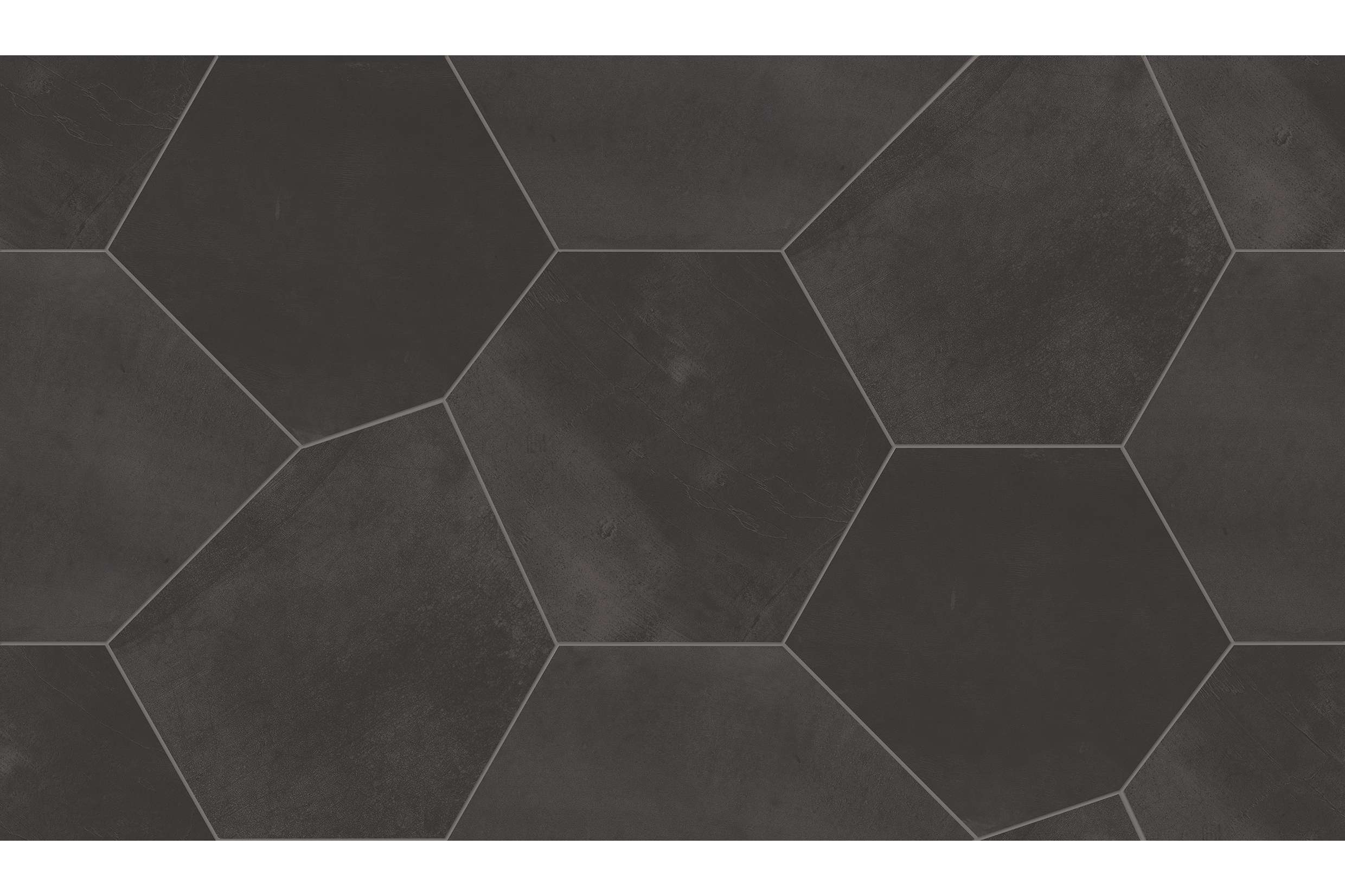 Керамогранит Ergon by Emil Group Architect Resin Design Maxi Bruxelles Black