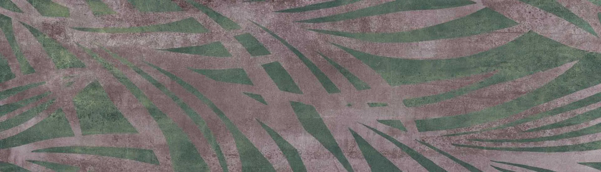 Керамогранит ABK Wide & Style Jungle Green