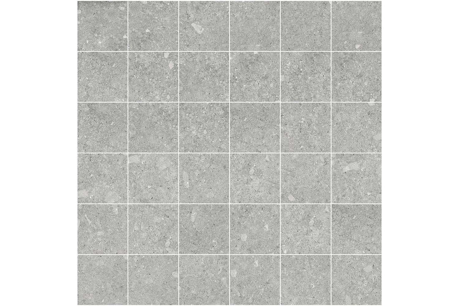 Керамогранит Terratinta Ceramiche Vicentina Mosaico Tortora
