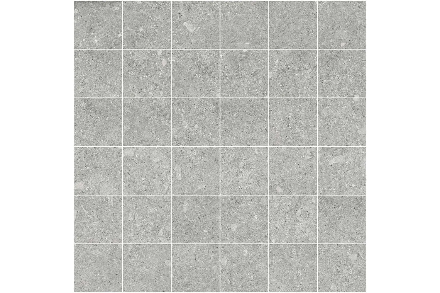 Керамогранит Terratinta Ceramiche Vicentina Mosaico Tortora