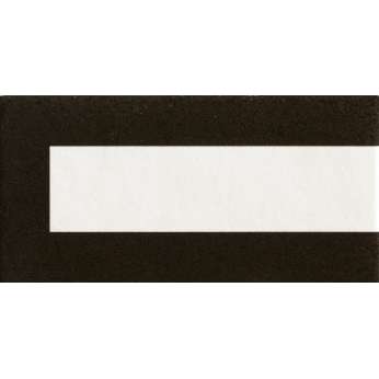 Керамогранит Mutina Mattonelle Margherita Frame black