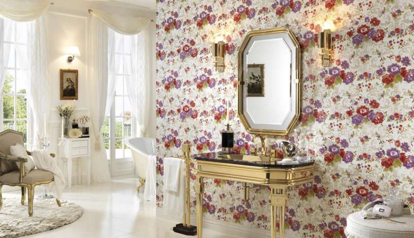 OPERA PRIMA - Originali Interni Italiani