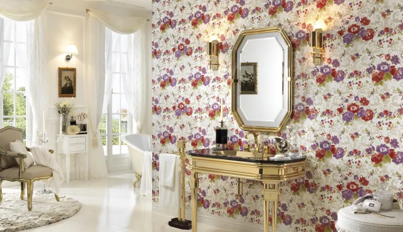 OPERA PRIMA - Originali Interni Italiani