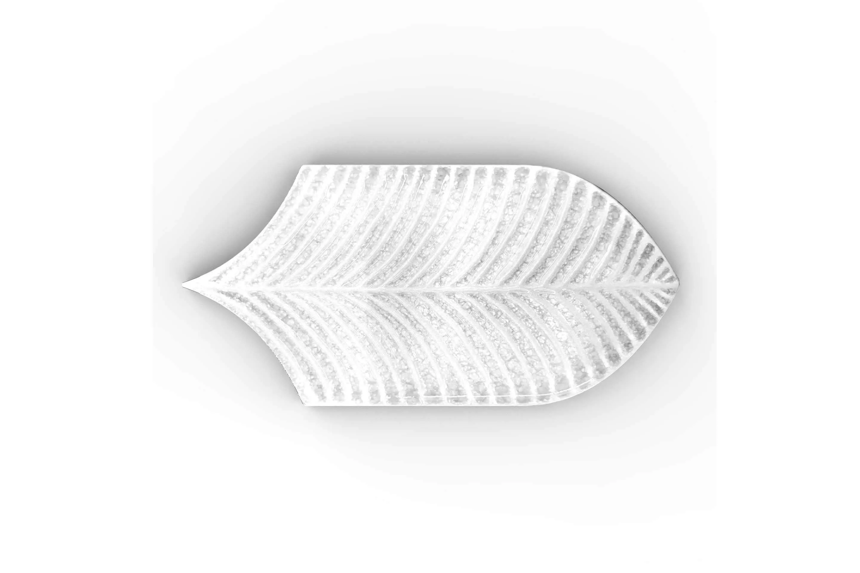 Керамогранит AcquarioDue Calathea Vitrum Bianco