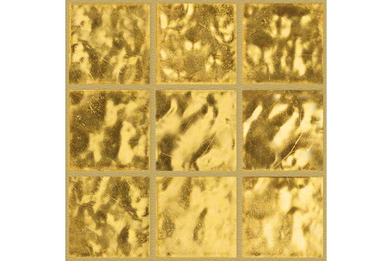 Мозаика Trend Aureo (Аурео) Yellow Gold 075 F