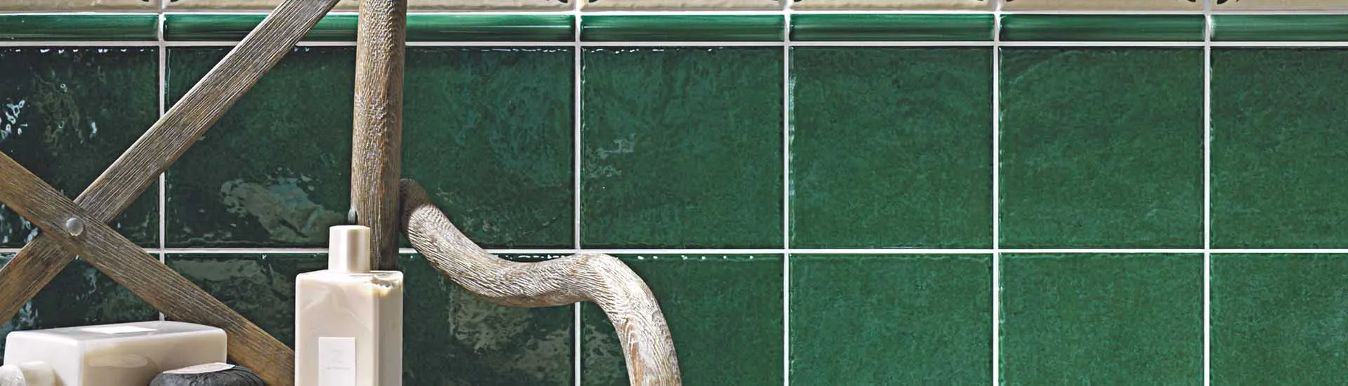 Керамогранит Tonalite Provenzale Verde Bottiglia