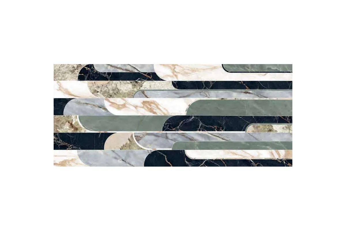 Керамогранит ABK Senses Fantasy Arches