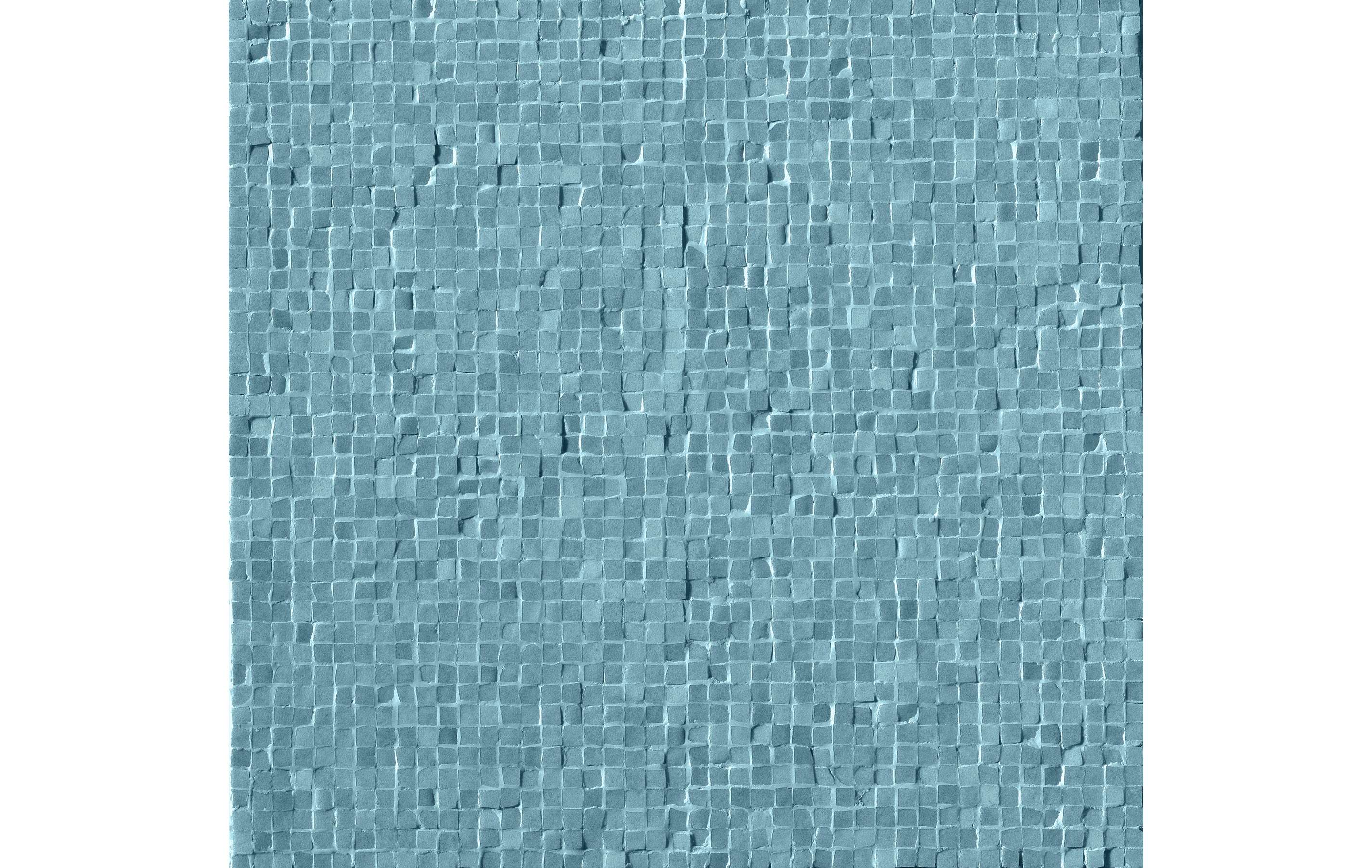 Керамогранит Cerasarda Le Ossidiane Mosaico Spacco Atlantic