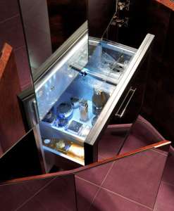 Интерьер 46430