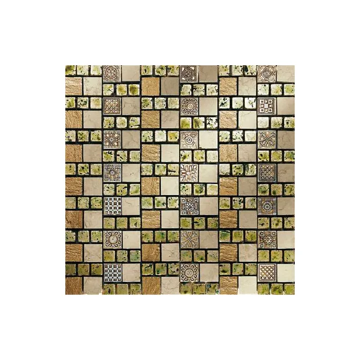 Мрамор Petra Antiqua Lacche 1 ANTARA 1 2,5 x 2,5