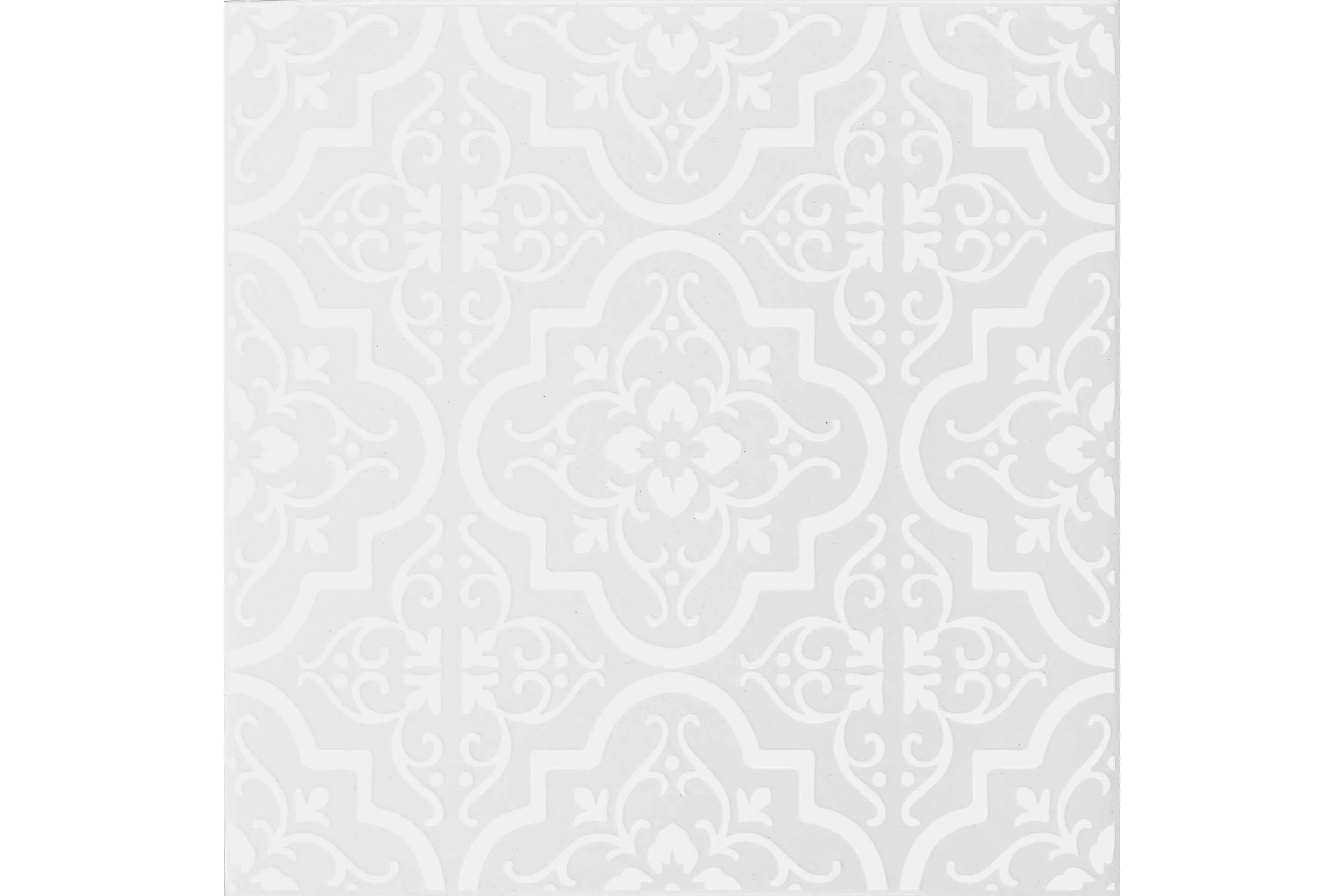 Керамогранит AcquarioDue Wonder's Patch Bianco Wp1